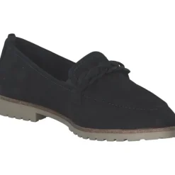 Tamaris 24200, Mokassins, Damen, navy