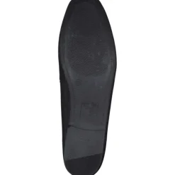 Tamaris 1-24222-42/003, Mokassins, Damen, BLACK LEATHER