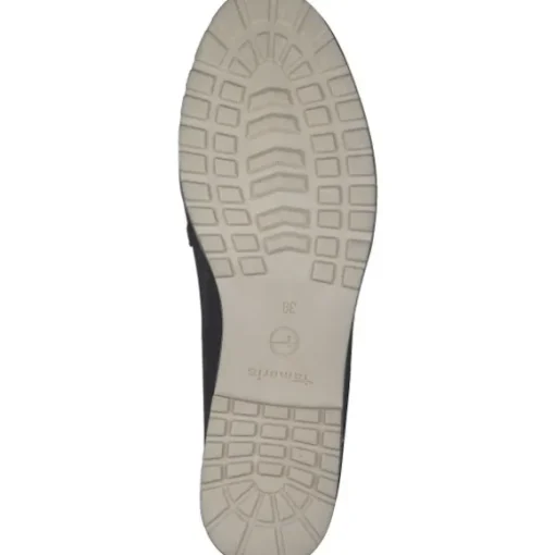 Tamaris 24200, Mokassins, Damen, navy