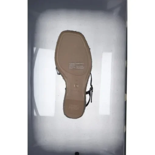 Tamaris 28063-30, Plateau-Sandaletten, Damen, BLACK COMB