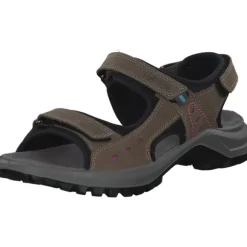 Tamaris 358761, Sandaletten, Damen, safari/beige