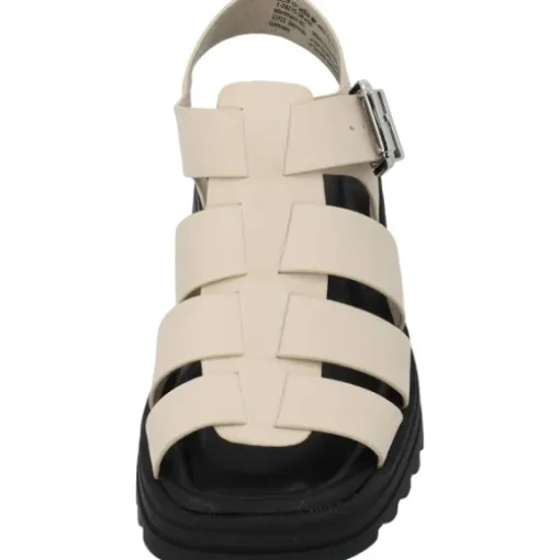 Tamaris 28275, Sandaletten, Damen, beige