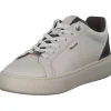 Tamaris 23700, Schnürschuhe, Damen, Weiß