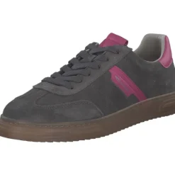 Tamaris 1-23788-42/214, Schnürschuhe, Damen, ANTHRACITE