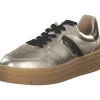 Tamaris 23773, Schnürschuhe, Damen, LIGHT GOLD COMB