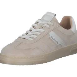 Tamaris 23788, Schnürschuhe, Damen, antelope