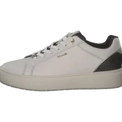 Tamaris 23700, Schnürschuhe, Damen, Weiß