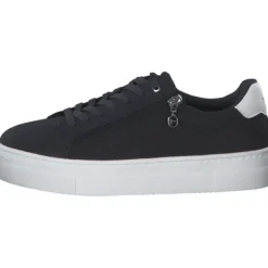 Tamaris 23313, Schnürschuhe, Damen, NAVY