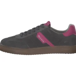 Tamaris 1-23788-42/214, Schnürschuhe, Damen, ANTHRACITE