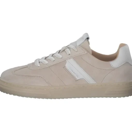 Tamaris 23788, Schnürschuhe, Damen, antelope