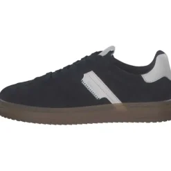 Tamaris 23788, Schnürschuhe, Damen, navy