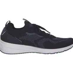 Tamaris 23714, Schnürschuhe, Damen, navy