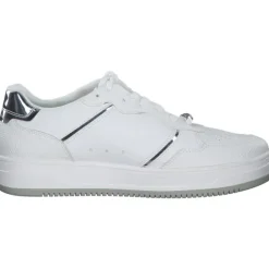 Tamaris 23729, Schnürschuhe, Damen, Weiß