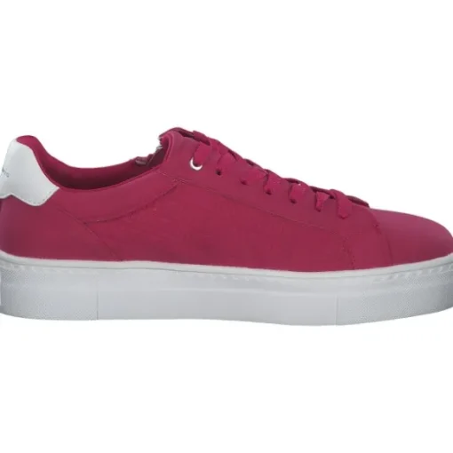 Tamaris 23313, Schnürschuhe, Damen, fuxia