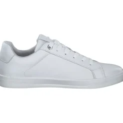 Tamaris 1-23622-42/146, Schnürschuhe, Damen, WHITE UNI