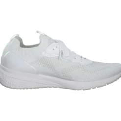 Tamaris 1-23714-42/100, Schnürschuhe, Damen, Weiß