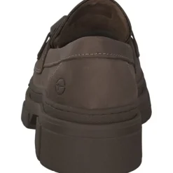 Tamaris 24705, Schnürschuhe, Damen, Braun