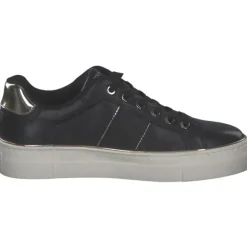 Tamaris 23724, Schnürschuhe, Damen, black