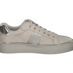 Tamaris 23724, Schnürschuhe, Damen, IVORY