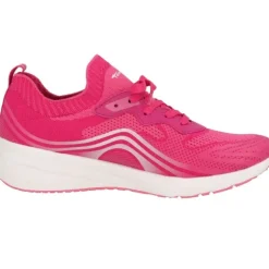 Tamaris 23769, Schnürschuhe, Damen, Pink