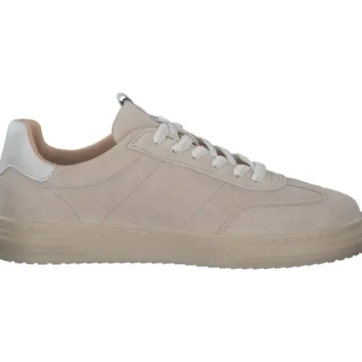 Tamaris 23788, Schnürschuhe, Damen, antelope