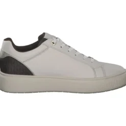 Tamaris 23700, Schnürschuhe, Damen, Weiß