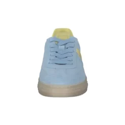 Tamaris 23788, Schnürschuhe, Damen, light blue