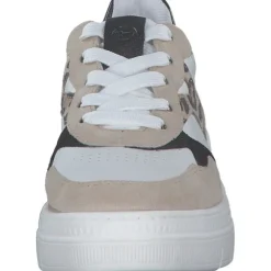 Tamaris 23707-44, Schnürschuhe, Damen, LEOPARD COMB