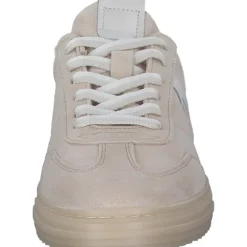 Tamaris 23788, Schnürschuhe, Damen, antelope