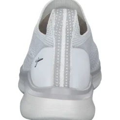 Tamaris 8-83711-42/120, Schnürschuhe, Damen, WHITE/LT GREY