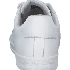 Tamaris 1-23622-42/146, Schnürschuhe, Damen, WHITE UNI