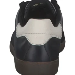 Tamaris 1-23624-43/098, Schnürschuhe, Damen, Schwarz