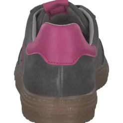 Tamaris 1-23788-42/214, Schnürschuhe, Damen, ANTHRACITE