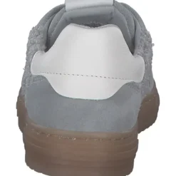 Tamaris 1-23723-43/221, Schnürschuhe, Damen, GREY COMB