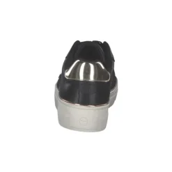 Tamaris 23724, Schnürschuhe, Damen, black