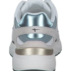 Tamaris 23762-44, Schnürschuhe, Damen, DENIM COMB