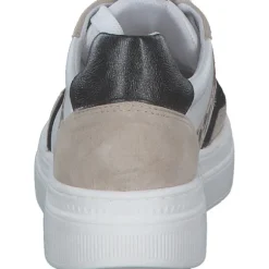 Tamaris 23707-44, Schnürschuhe, Damen, LEOPARD COMB