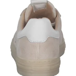 Tamaris 23788, Schnürschuhe, Damen, antelope