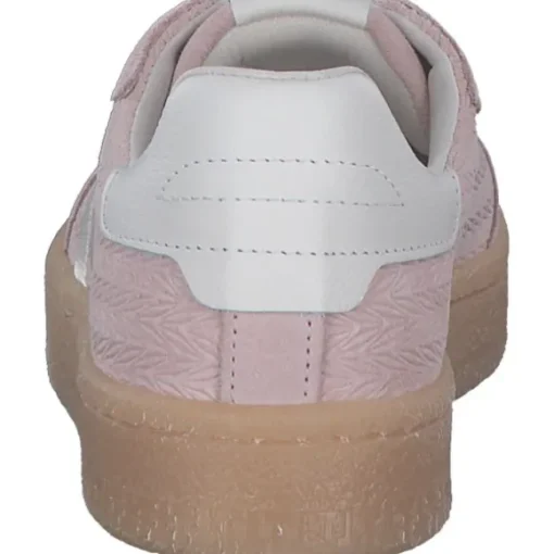 Tamaris 23723-44, Schnürschuhe, Damen, LIGHT ROSE