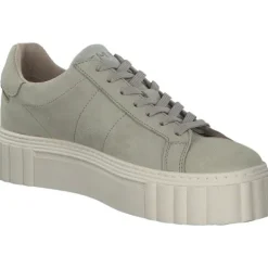 Tamaris 23738, Schnürschuhe, Damen, SAGE