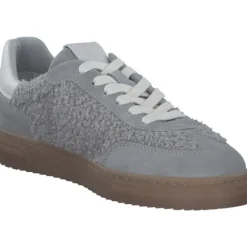 Tamaris 1-23723-43/221, Schnürschuhe, Damen, GREY COMB
