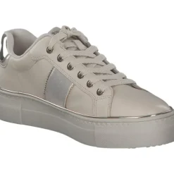 Tamaris 23724, Schnürschuhe, Damen, IVORY