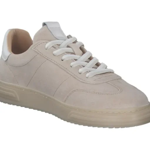 Tamaris 23788, Schnürschuhe, Damen, antelope