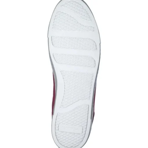 Tamaris 23313, Schnürschuhe, Damen, fuxia