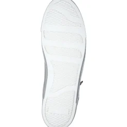 Tamaris 23313, Schnürschuhe, Damen, Weiß