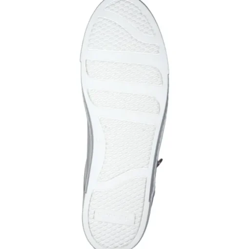Tamaris 23313, Schnürschuhe, Damen, Weiß