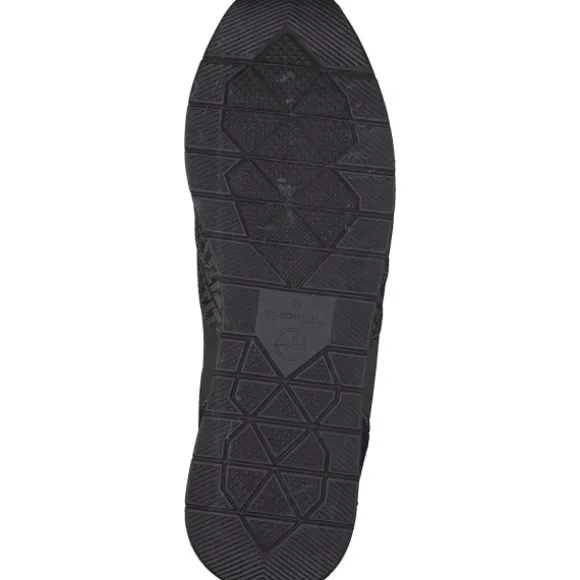 Tamaris 1-23732-41/761, Schnürschuhe, Damen, OLIVE COMB