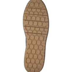 Tamaris 23773, Schnürschuhe, Damen, LIGHT GOLD COMB