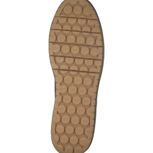Tamaris 23773, Schnürschuhe, Damen, LIGHT GOLD COMB
