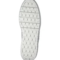 Tamaris 23773, Schnürschuhe, Damen, SILVER COMB